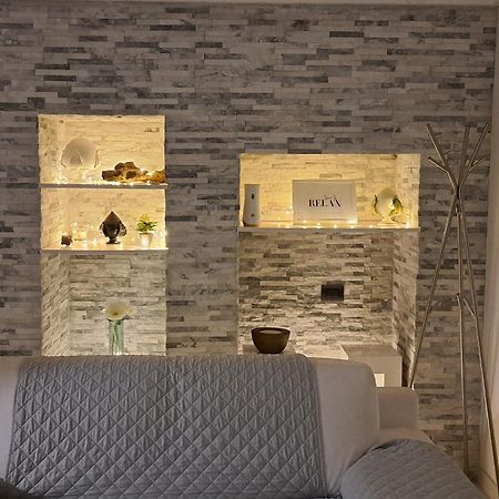 Casa Margherita Ночи Екстериор снимка