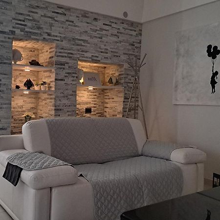 Casa Margherita Ночи Екстериор снимка