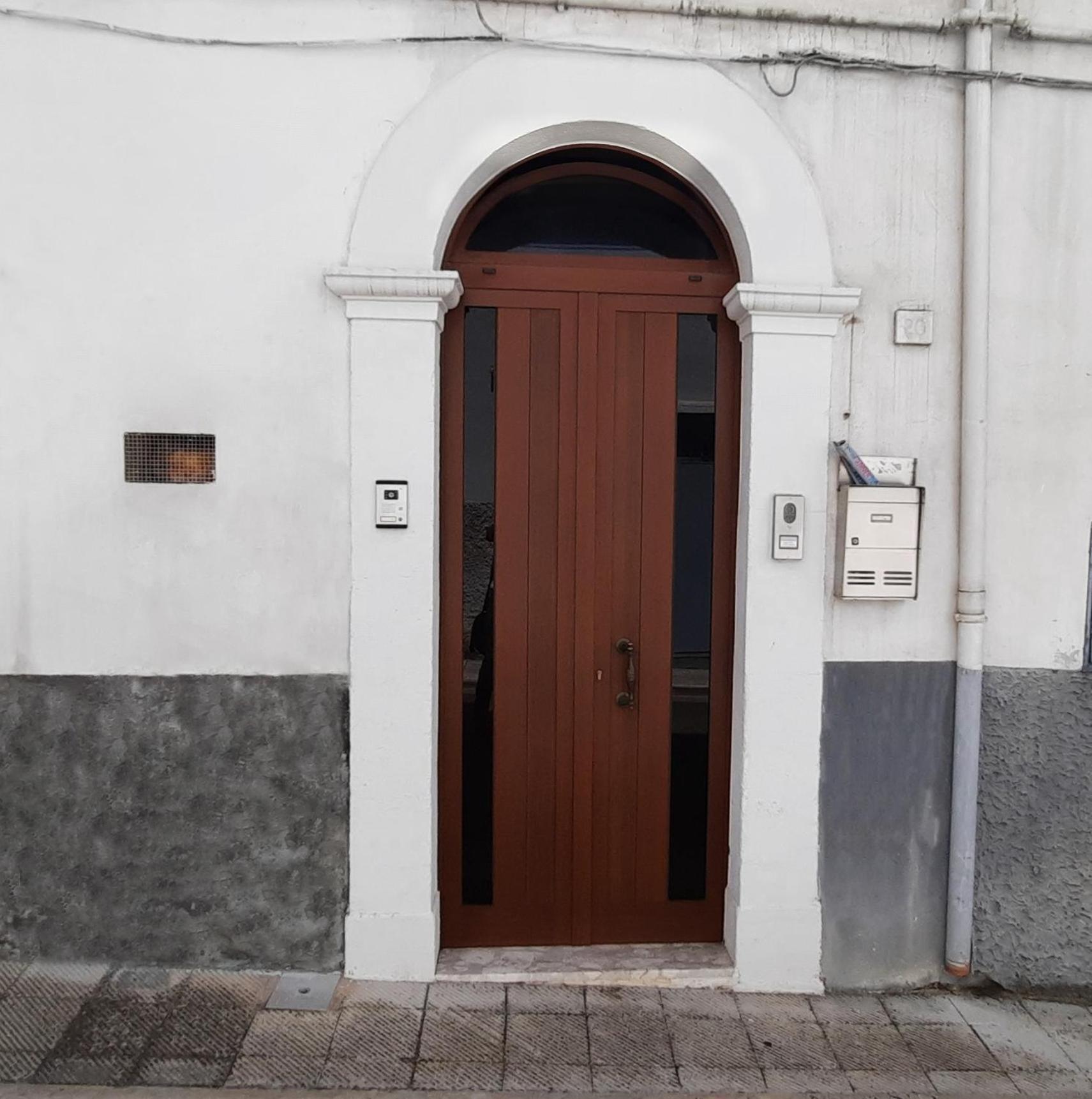 Casa Margherita Ночи Екстериор снимка