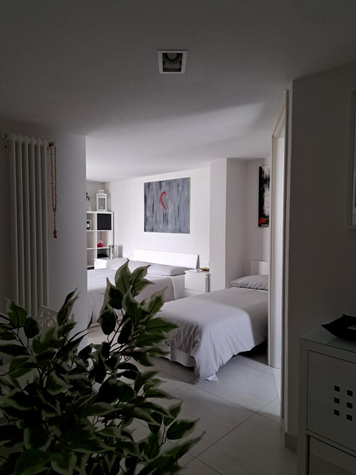 Casa Margherita Ночи Екстериор снимка