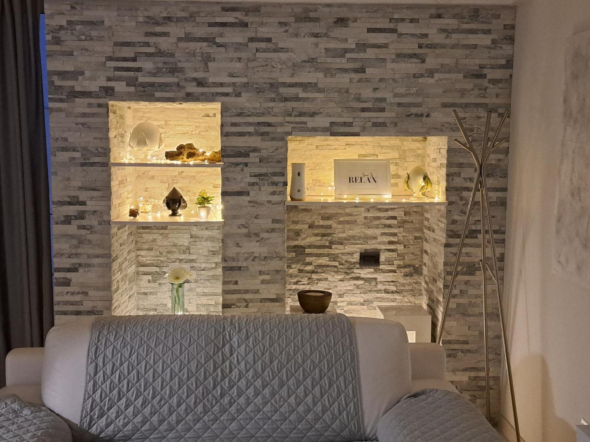 Casa Margherita Ночи Екстериор снимка