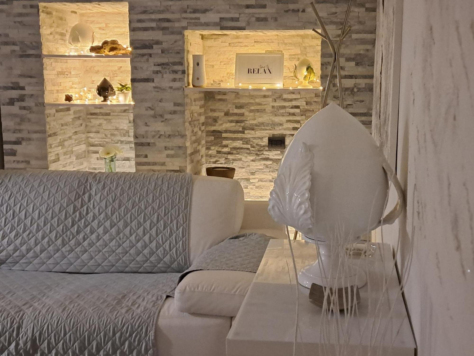 Casa Margherita Ночи Екстериор снимка