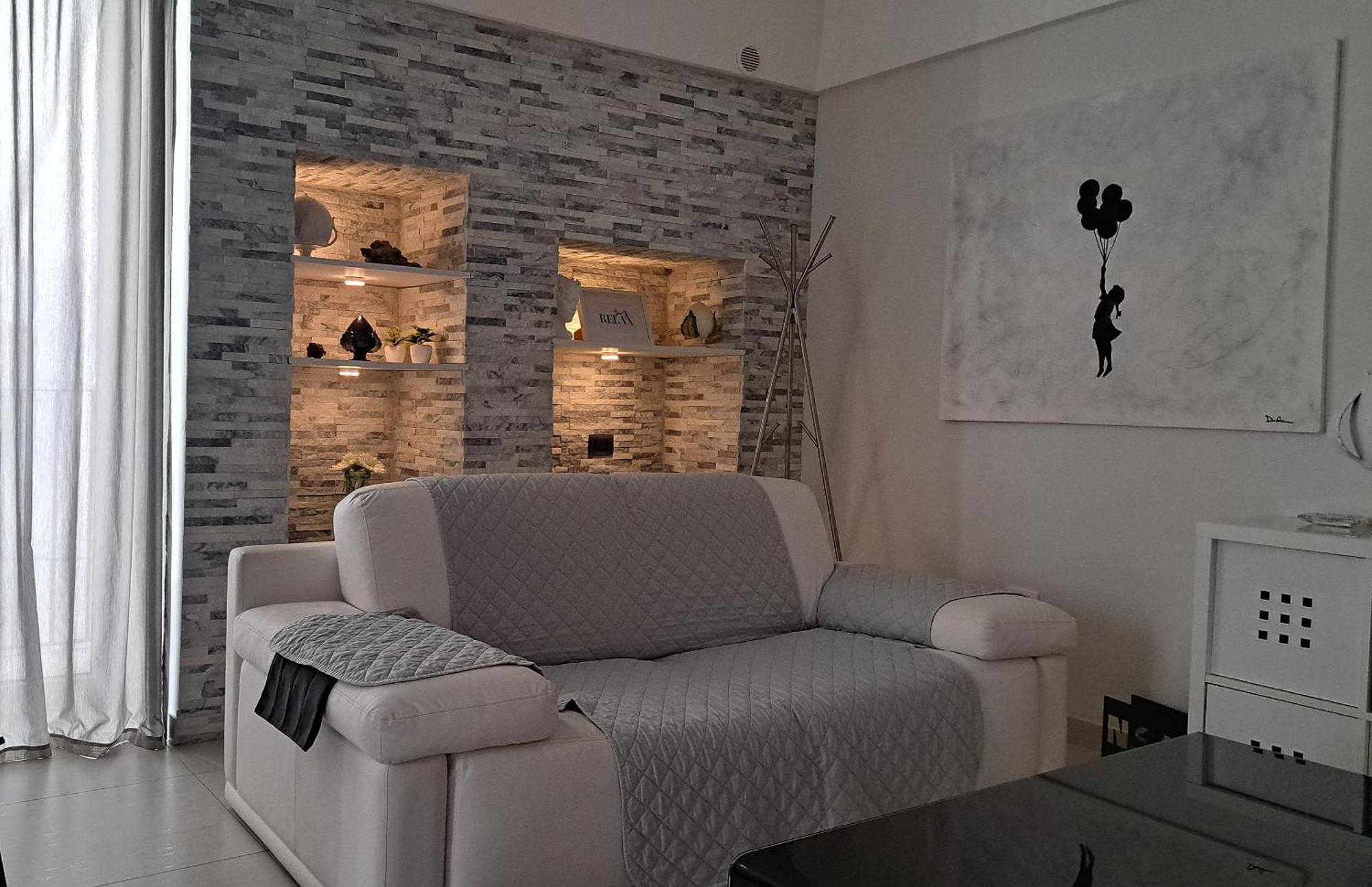Casa Margherita Ночи Екстериор снимка