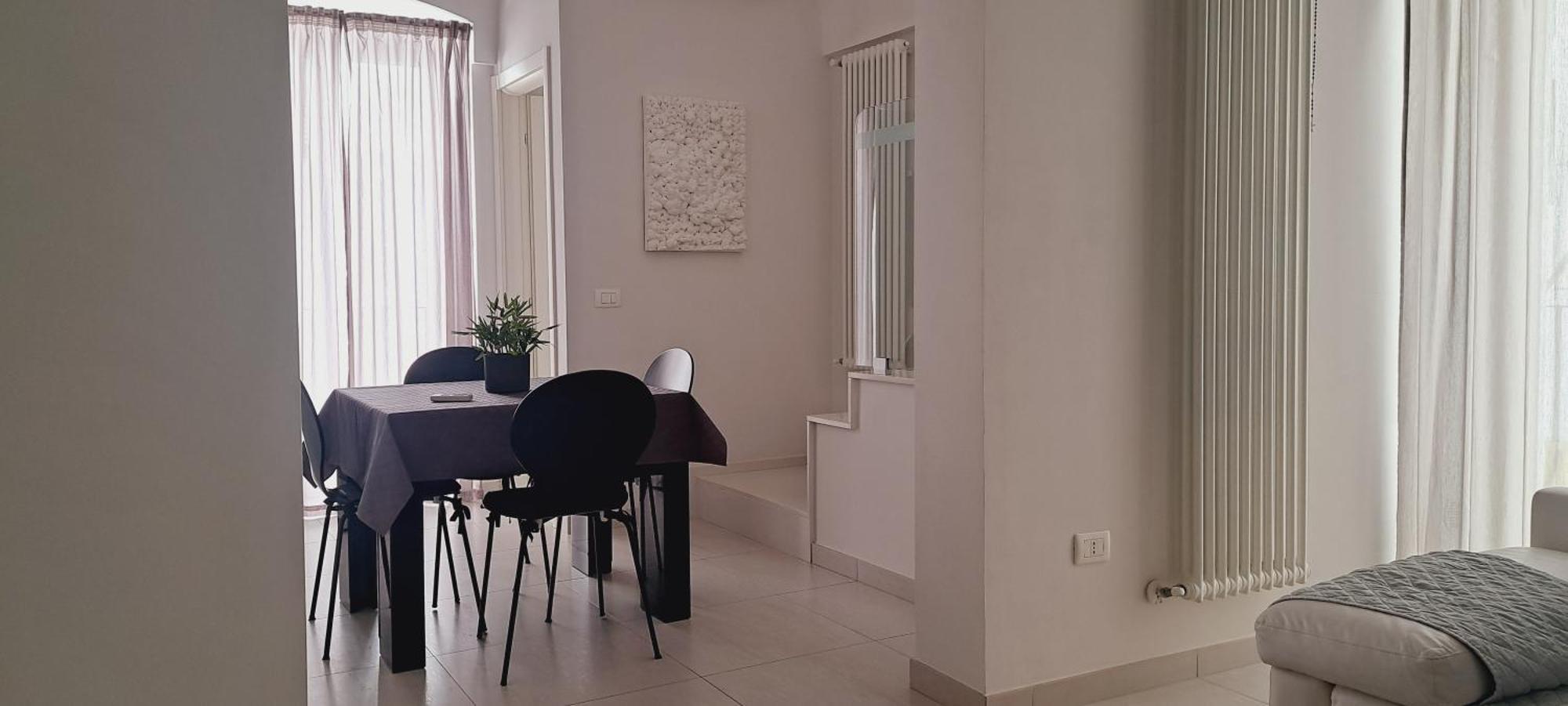 Casa Margherita Ночи Екстериор снимка